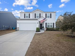 18 Keowee Ln, Beaufort, SC 29906
