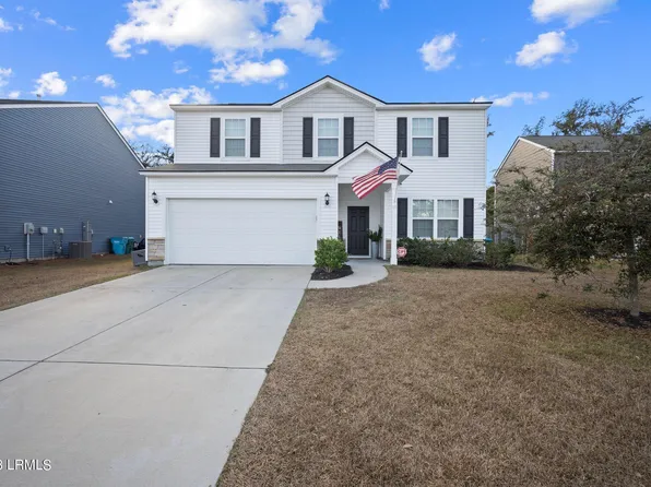 18 Keowee Ln, Beaufort, SC 29906