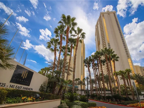 125 E Harmon Ave #2702, Las Vegas, NV 89109