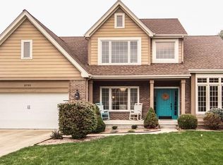 3790 Lattice Ct, Carmel, IN 46032