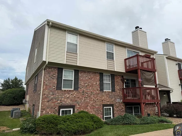 2925 SW Maupin Ln APT 201, Topeka, KS 66614