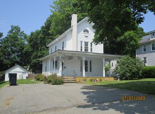 57 5th St, Bangor, ME 04401