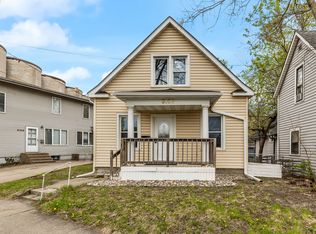 3108 E 37th St, Minneapolis, MN 55406