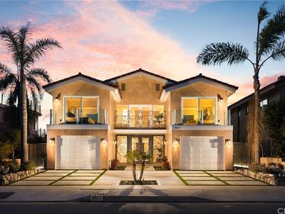 3827 Mistral Dr, Huntington Beach, CA, 92649