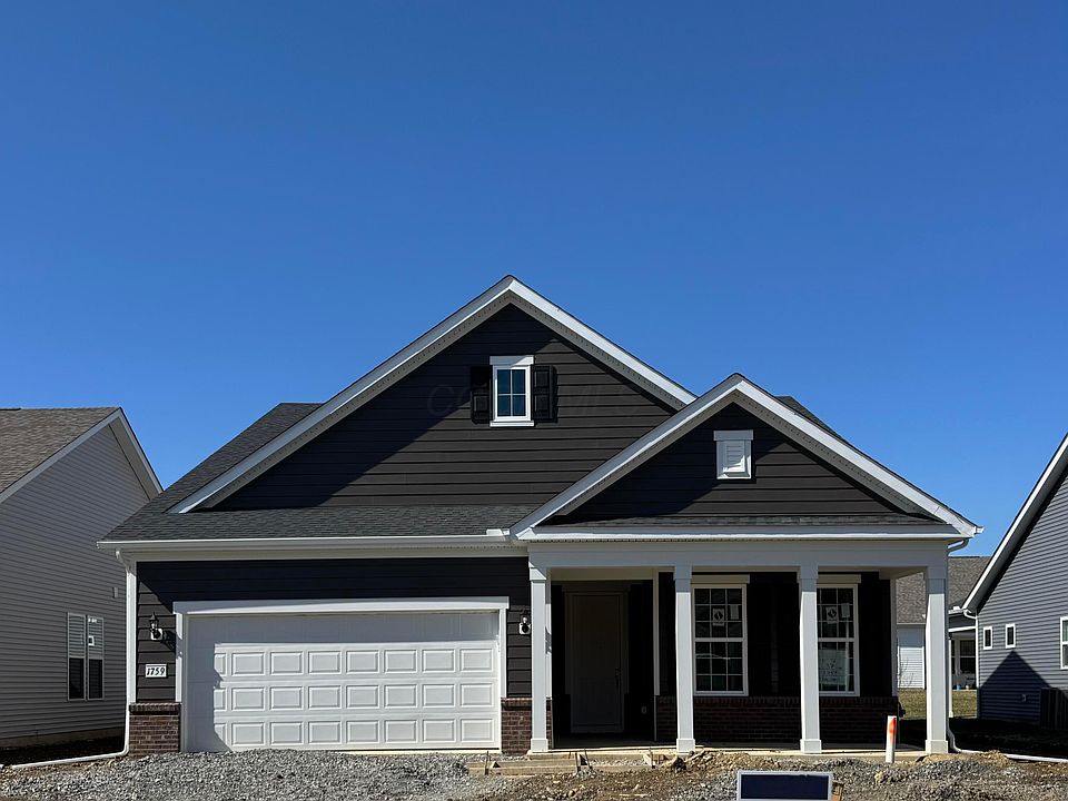 1st image of 1759 Melanzana Dr Lot 37