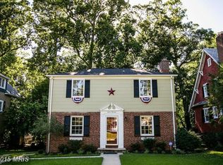 714 Dryden Dr, Baltimore, MD 21229