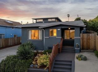 2222 E 31st St, Oakland, CA 94602