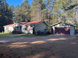 5680 Boot Lake Rd, Eagle River, WI 54521