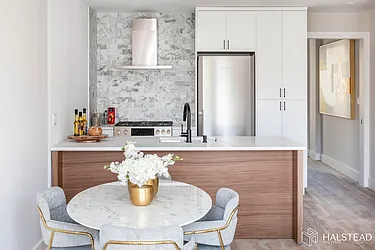 Sold by Brown Harris Stevens Development Marketing