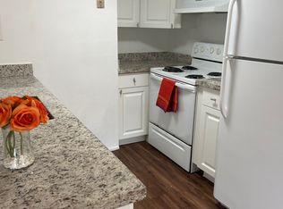 5709 NW 21st St #18-A, Lauderhill, FL 33313