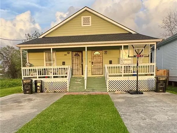 3923 Roneagle St, New Orleans, LA 70122
