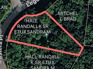 0 Legends Dr, Springville, TN 38256