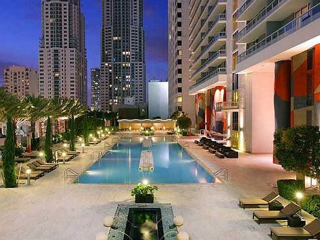 1st image of 50 Biscayne Blvd APT 5311