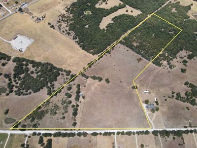 1652 Redbird Ln, Bowie, TX, 76230