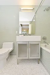 Rented by Solow Realty