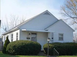 502 S 30th St, Lafayette, IN 47904