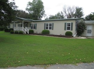 20886 Highway B, Sheldon, MO 64784