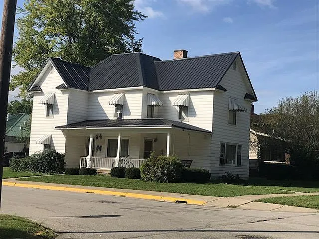 601 Evergreen Street — Photo 1