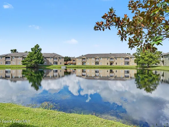 4006 Meander Pl Unit 103, Rockledge, FL 32955