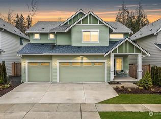 8412 55th Pl NE, Marysville, WA 98270