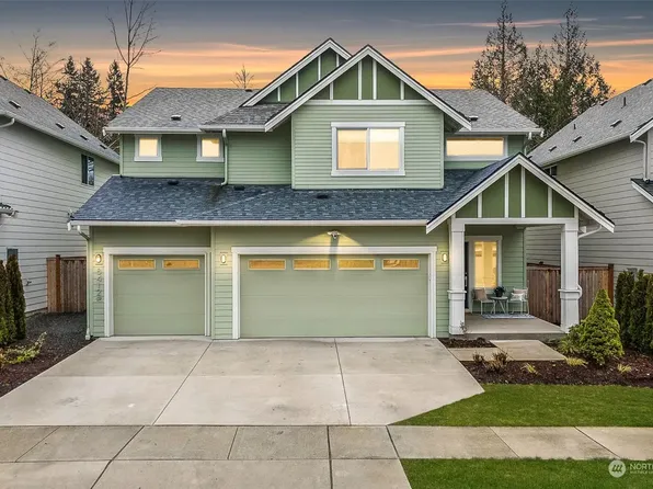 8412 55th Pl NE, Marysville, WA 98270