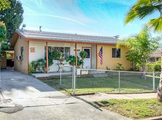 225 W 8th Ave, Escondido, CA 92025