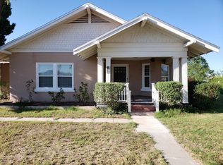 166 W Delos St, Willcox, AZ 85643