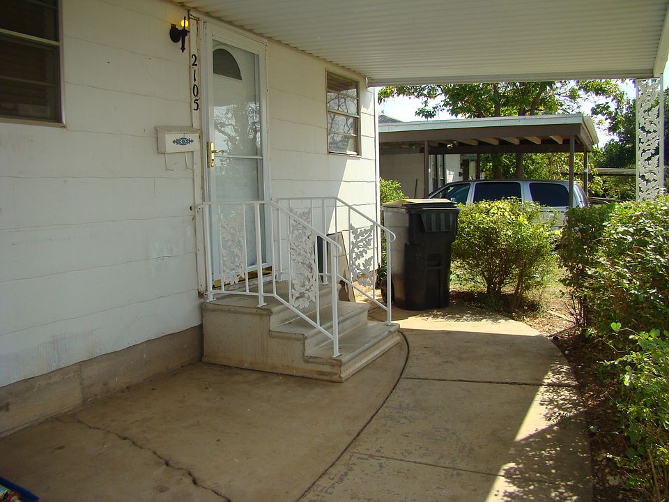 1st image of 2105 Pawhuska Dr
