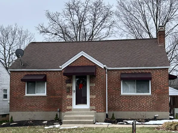 7247 Iuka Ave, Cincinnati, OH 45243