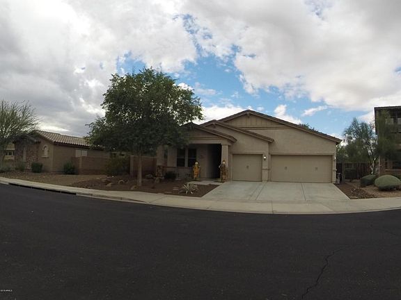 2nd image of 30674 N 125th Dr