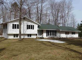 N4705 Birch Ridge Ln, Iron Mountain, MI 49801