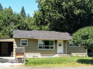 241 N Humbolt St, Canyon City, OR 97820