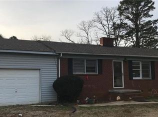 1505 Buck Oak Rd, Lincolnton, NC 28092