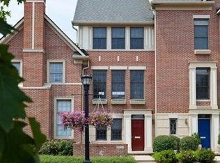 20133 Lomond Blvd #45, Shaker Heights, OH 44122