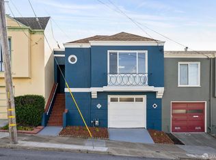 2010 30th Ave, San Francisco, CA 94116