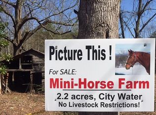 190 Glen Hope Church Rd, Blue Ridge, GA 30513