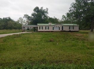 2354 Wpa Rd, Sulphur, LA 70663