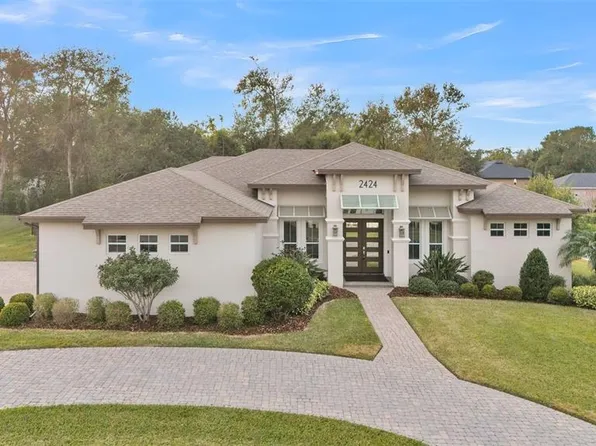 2424 Delphi Cir, Lakeland, FL 33812