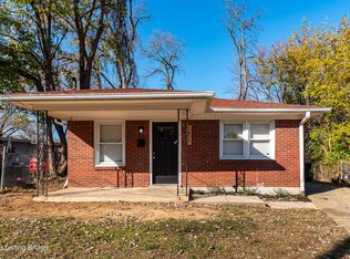 1625 Haskin Ave, Louisville, KY