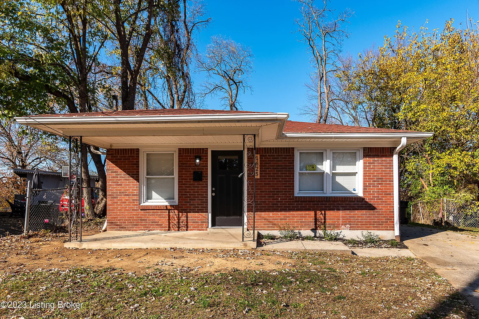 1625 Haskin Ave photo 1
