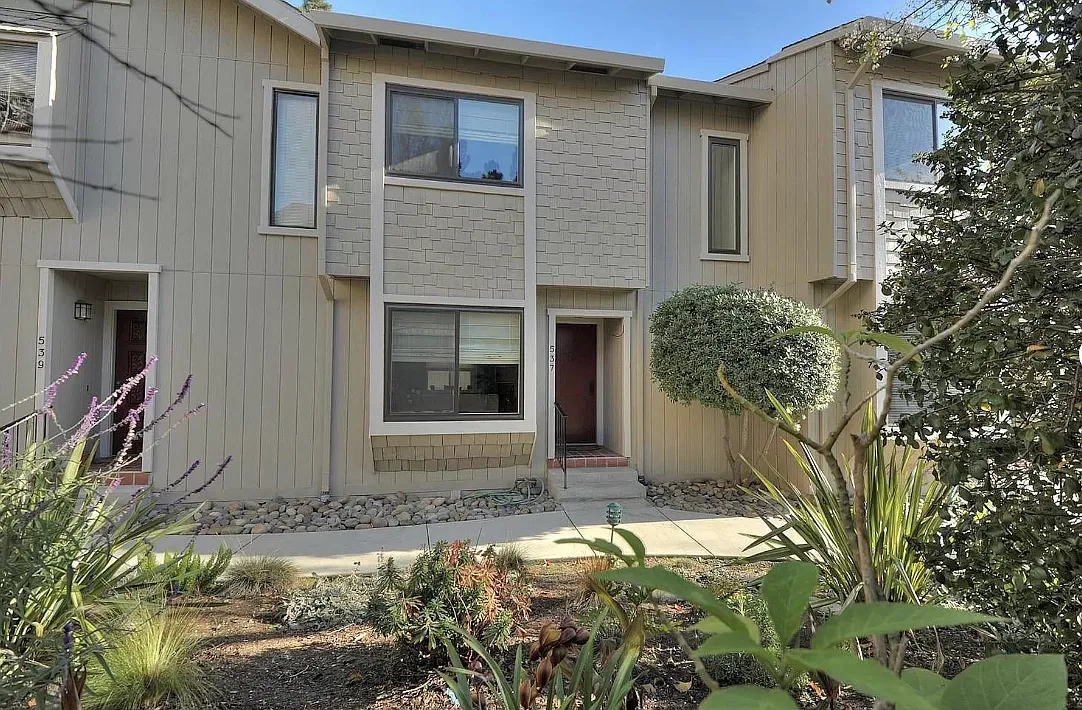 Channing Ave, Palo Alto — Photo 3