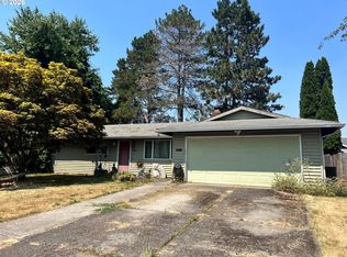 193 NE 35th Ct, Hillsboro, OR 97124