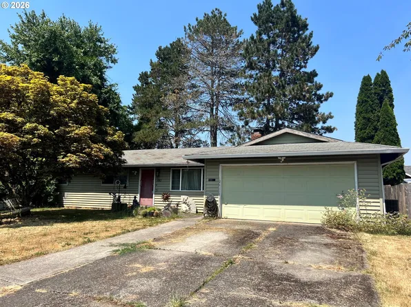 193 NE 35th Ct, Hillsboro, OR 97124