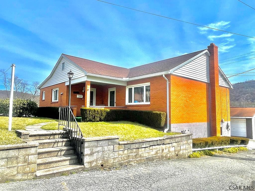 3rd St REAR 129, Johnstown, PA 15909 Zillow