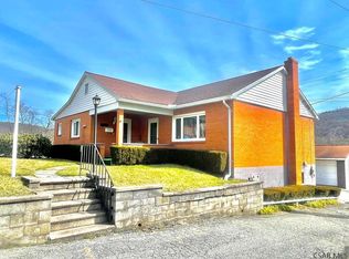 3rd St REAR 129, Johnstown, PA 15909