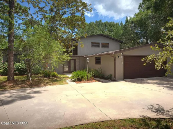760 Cajeput Cir, Melbourne Village, FL 32904