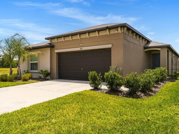 9617 Branching Ship Trce, Wesley Chapel, FL 33545