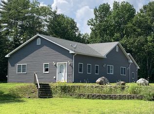 528 Millvale Rd, Bucksport, ME 04416