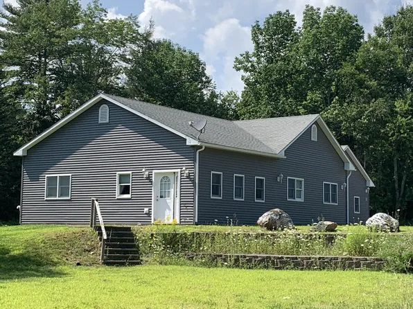 528 Millvale Road, Bucksport, ME 04416