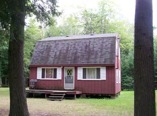 2533n Rice Road, Manistique, MI 49854